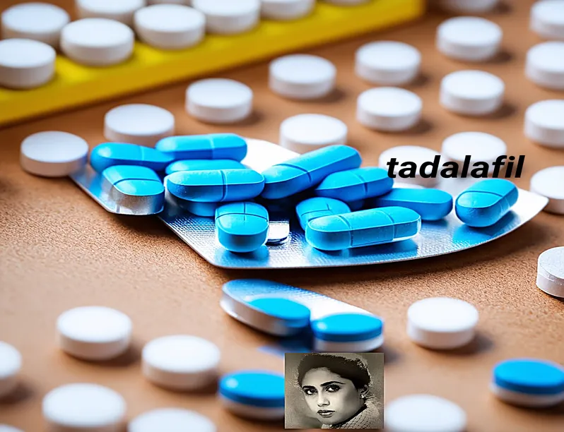 Tadalafil 1