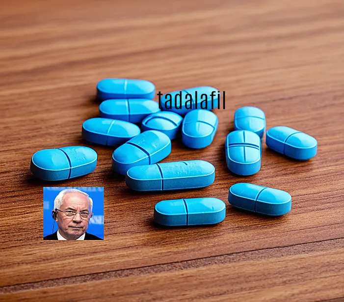 Tadalafil 3